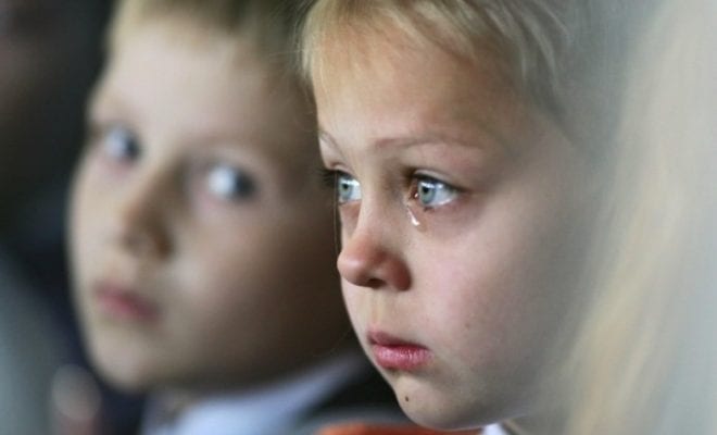 За притеснение сироты главе Кировской районной администрации внесено представление