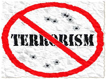 терроризм