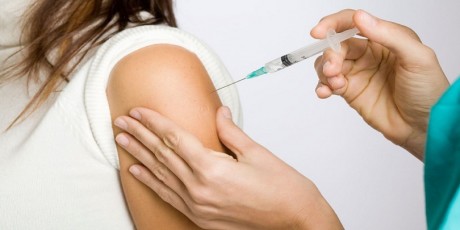 Вакцина от гриппа