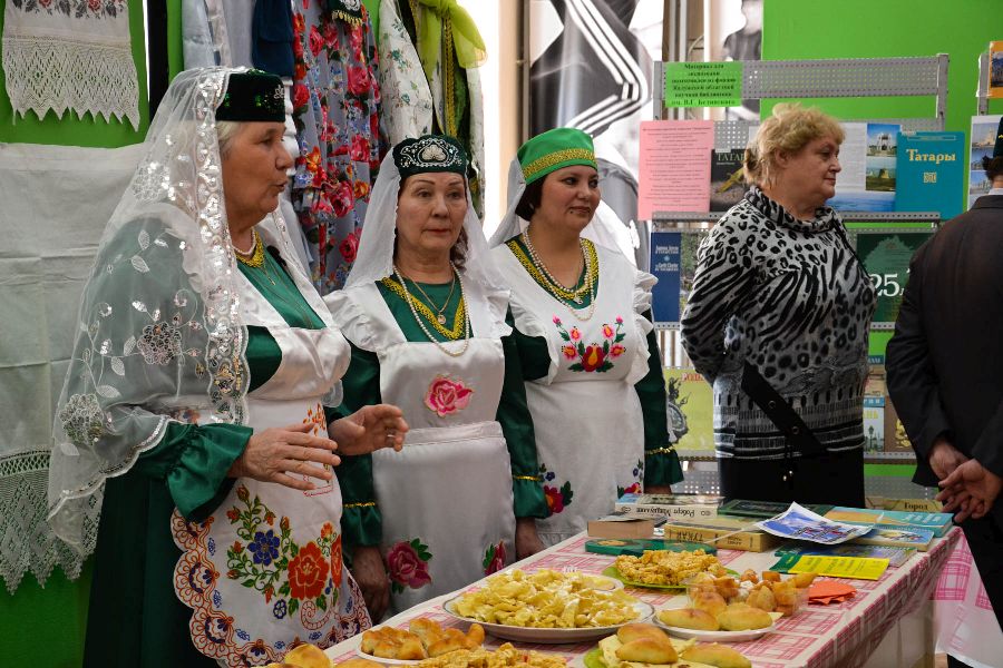 татары