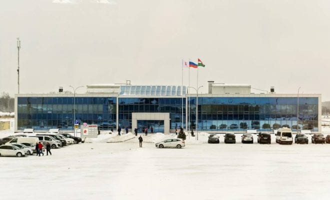 Калужская область и ОАО «РЖД» подписали соглашение