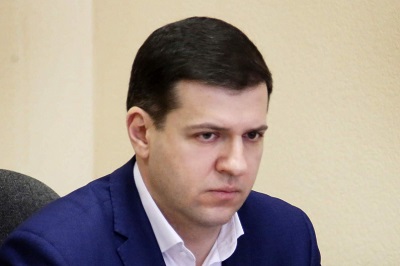 Депутат Ефремов