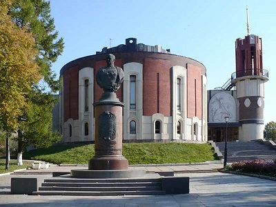 Музей Жукова