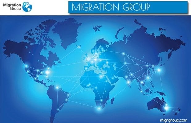 Migration Group