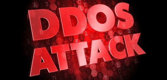 DDOS-атака