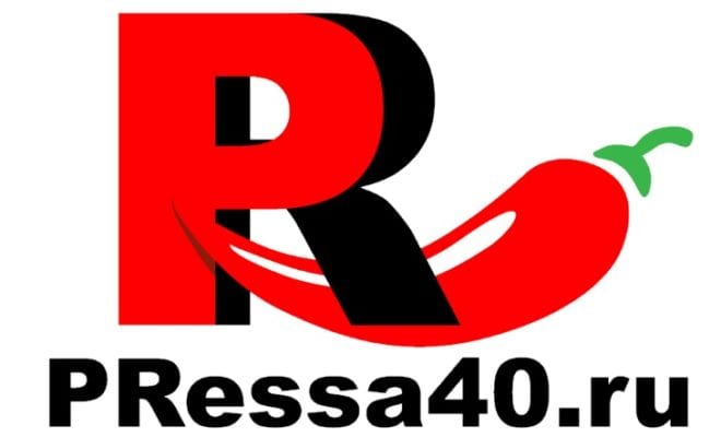 Сайт Pressa40