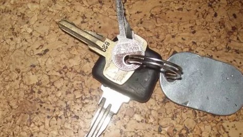 Ключи