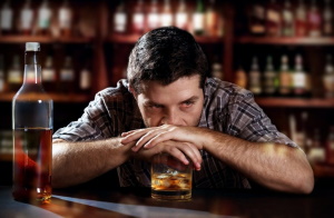 Как алкоголь влияет на настроение