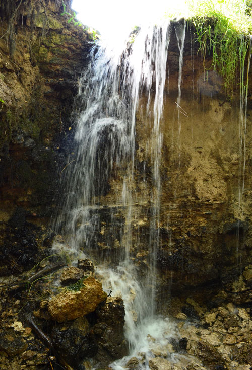 водопад2