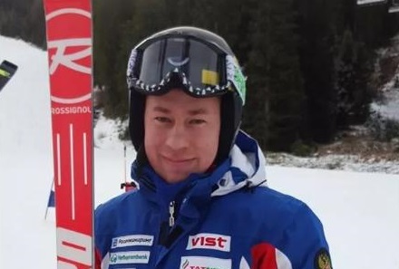 ЛыжникАндпиенко