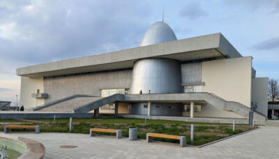 музей космонавтики Калуга3