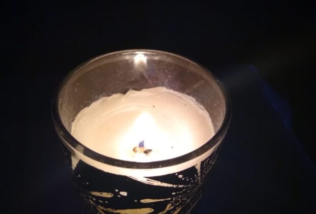 свеча