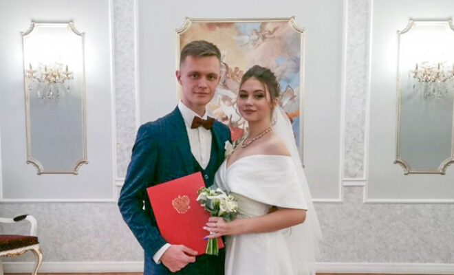 свадьба Калуга