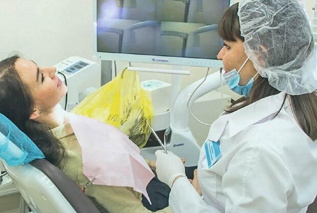 калужские стоматологи